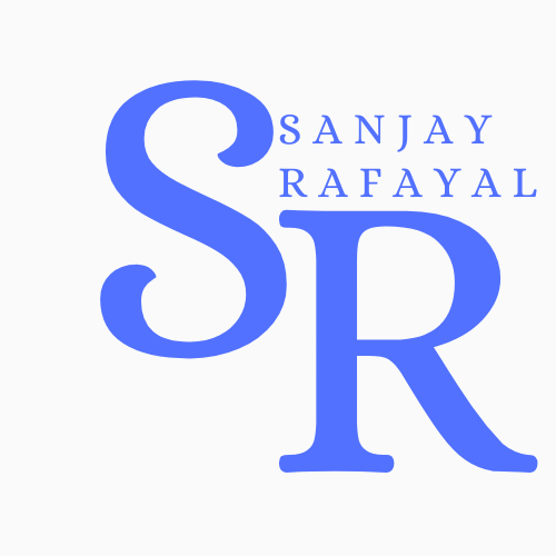 SR logo